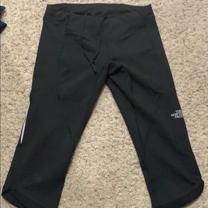 Northface Capri tights